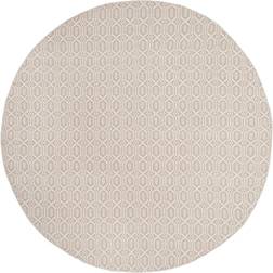 Safavieh Montauk Collection Gray, Beige 72"