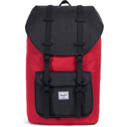 Herschel Little America Backpack - Barbados Cherry