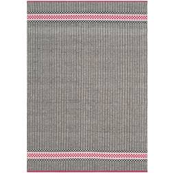 Safavieh Montauk Collection Multicolor, Pink 27x45"