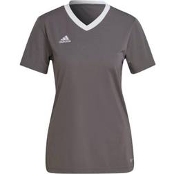 Adidas Entrada 22 Jersey Women - Team Grey Four