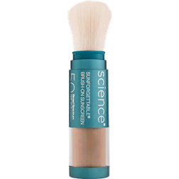 Colorescience Sunforgettable Total Protection Brush-On Shield Deep SPF50 6g