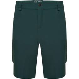 Dare 2b Tuned In II Walking Shorts - Fern Green