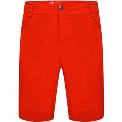 Dare 2b Tuned In II Walking Shorts - Burnt Salmon