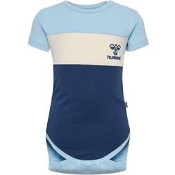 Hummel Happy Block Body - Cerulean (219387-8293)