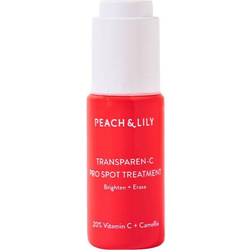 Peach & Lily Transparen-C Pro Spot Treatment 0.7fl oz
