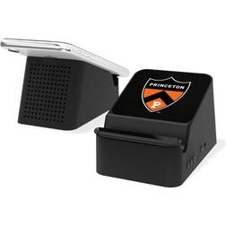 Strategic Printing Princeton Tigers Wireless Charging Station & Bluetooth Speaker