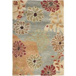 Safavieh Metro Collection Multicolor 108x144"