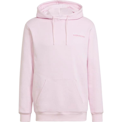 Adidas Original Club Hoodie Men - Clear Pink