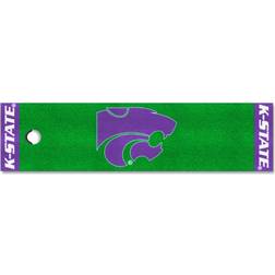 Fanmats FanMats Kansas State University Putting Green Mat