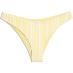 Onia Chiara Bikini Bottom - Yellow