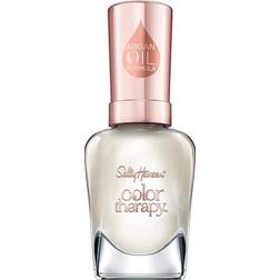 Sally Hansen Color Therapy Nail Polish #111 Fluer-t 0.5fl oz