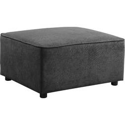 Acme Furniture Silvester Foot Stool 17"