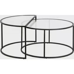 Hudson & Canal Luna Coffee Table 2