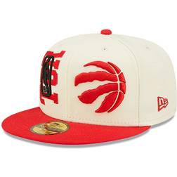 New Era Toronto Raptors 2022 NBA Draft 59FIFTY Cap Sr