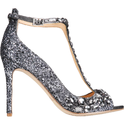 Badgley Mischka Conroy - Smoke