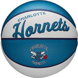 Wilson Charlotte Hornets