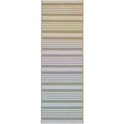 Safavieh Courtyard Collection Green, Beige