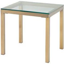 Buylateral Manhattan Small Table 20x24"