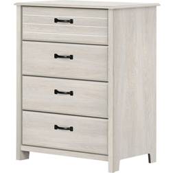 South Shore Ulysses Chest of Drawer 31.2x40"