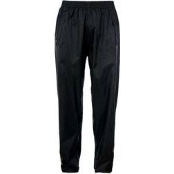 Trespass Qikpac Pants - Black