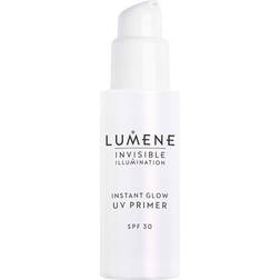 Lumene Invisible Illumination Instant Glow UV Primer SPF30 Universal Shade