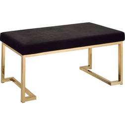 Acme Furniture Boice Settee Bench 40x18"