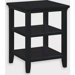 Convenience Concepts Tribeca Small Table 18x18"