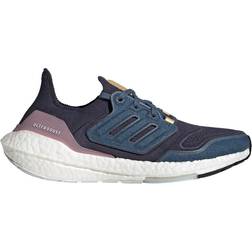 Adidas UltraBOOST 22 W - Shadow Navy/Wonder Steel/Magic Mauve