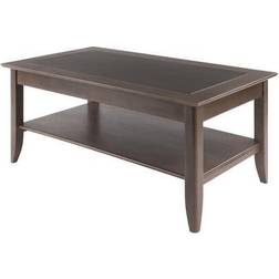 Winsome Santino Coffee Table 22.6x40"