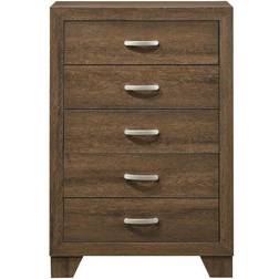 Acme Furniture Miquell Chest of Drawer 32x44"