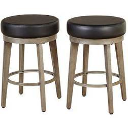 Angelo Linden Bar Stool 24.5 2