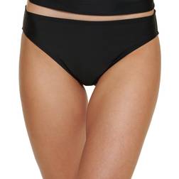 Tommy Hilfiger Classic Bikini Bottoms - Black