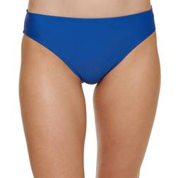 Tommy Hilfiger Classic Bikini Bottoms - Gulf Blue