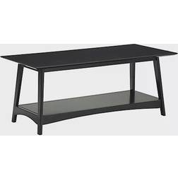 Convenience Concepts Alpine Coffee Table 20x44"