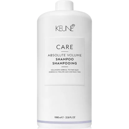 Keune Care Absolute Volume Shampoo 33.8fl oz