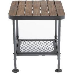 Boraam Newport Small Table 20x20"