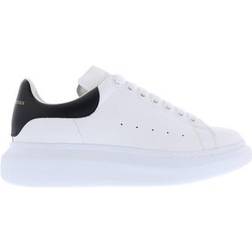 Alexander McQueen Oversized Trainers M - White