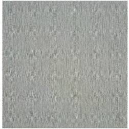 Safavieh Courtyard Collection Gray