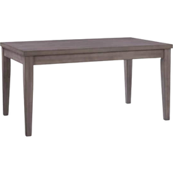 CorLiving New York Dining Table 59x59"