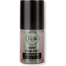 J.Cat Beauty Shine Your Day! Shimmery Powder SP137 Chameleon Effect