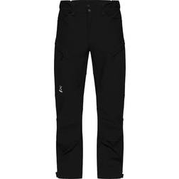 Haglöfs Rugged Standard Pant Men - True Black