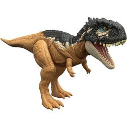 Mattel Jurassic World Roar Strikers Skorpiovenator with Sound