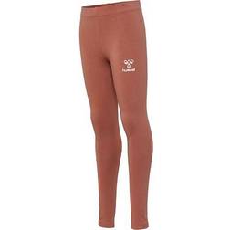 Hummel Onze Tights - Copper Brown (219326-6113)