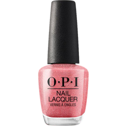 OPI Classics Nail Lacquer M27 Cozu-Melted In The Sun 0.5fl oz