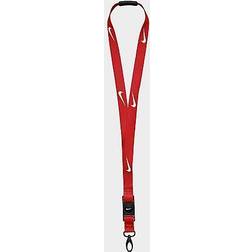 Nike Unisex Lanyard University Red/Black/White