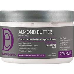 Design Essentials Almond Butter Express Instant Moisturizing Conditioner 10.8oz