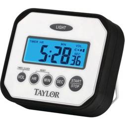Taylor LCD Timer 1/2" Water Resistant