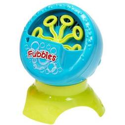 Little Kids Fubbles Bubble Blastin' Machine, Blue