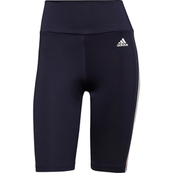 Adidas Women's Bike Shorts Navy/