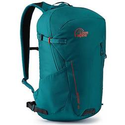 Lowe Alpine Edge 22L - Lagoon Blue